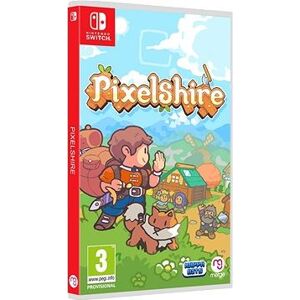 Pixelshire – Nintendo Switch