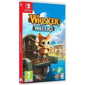 Whisker Waters – Nintendo Switch