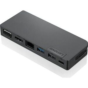 Lenovo Powered USB-C Travel Hub