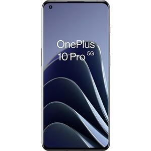 OnePlus 10 Pro DualSIM 12 GB/256 GB čierny