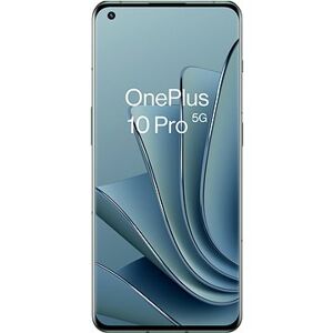 OnePlus 10 Pro DualSIM 12 GB/256 GB zelený
