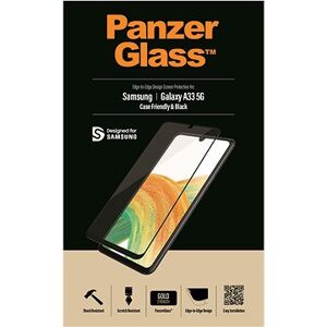 PanzerGlass Samsung Galaxy A33 5G