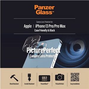 PanzerGlass Camera Protector Apple iPhone 13 Pro/13 Pro Max