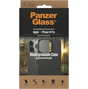 PanzerGlass Biodegradable Case Apple iPhone 2022 6.1" Pro