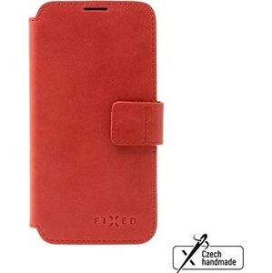 FIXED ProFit pre Apple iPhone 15 Pro červené