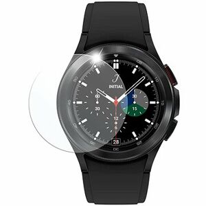 FIXED na smartwatch Samsung Galaxy Watch4 Classic (42 mm) 2 ks v balenie číré