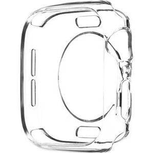 FIXED na Apple Watch Series 9 41 mm číry