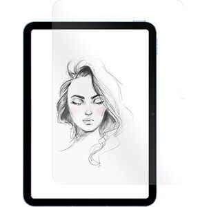 FIXED PaperGlass Screen Protector pre Apple iPad 10,9" (2022) číre