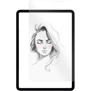 FIXED PaperGlass Screen Protector na Apple iPad Pro 11" (2018/2020/2021/2022) číre