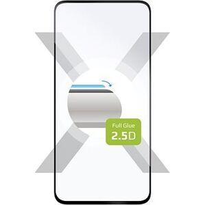 FIXED FullGlue-Cover pro Samsung Galaxy A55 5G černé