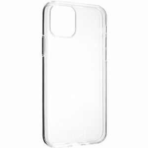 FIXED Skin pre Apple iPhone 11 Pro 0,6 mm číre