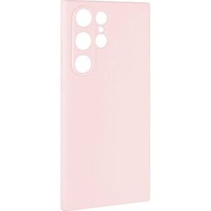 FIXED Story na Samsung Galaxy S23 Ultra ružový