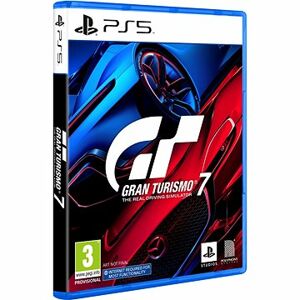 Gran Turismo 7 – PS5