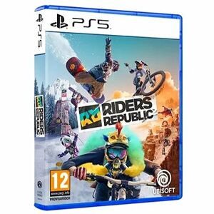 Riders Republic – PS5