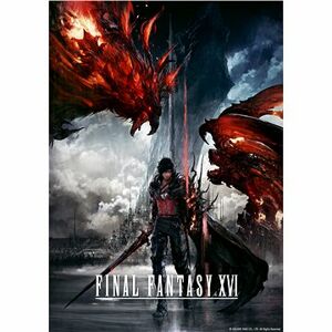 Final Fantasy XVI – PS5