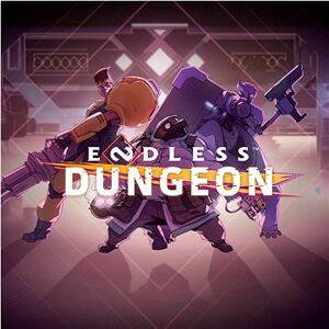 Endless Dungeon: Day One Edition - PS5