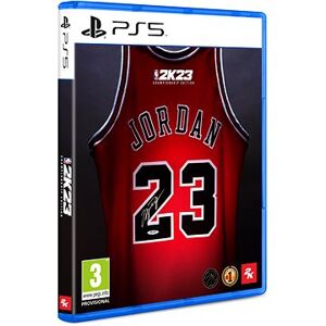 NBA 2K23: Championship Edition – PS5