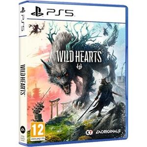 Wild Hearts – PS5
