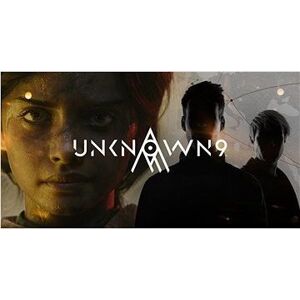 Unknown 9: Awakening – PS4