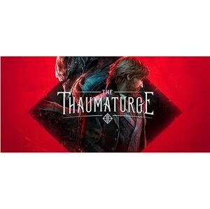 The Thaumaturge – PS5