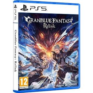 Granblue Fantasy: Rellink – PS5