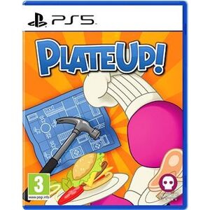 PlateUp! PS5