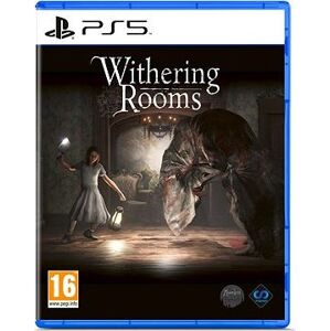 Withering Rooms – PS5