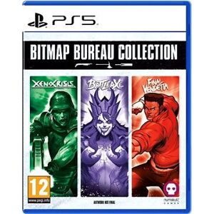 Bitmap Bureau Collection – PS5
