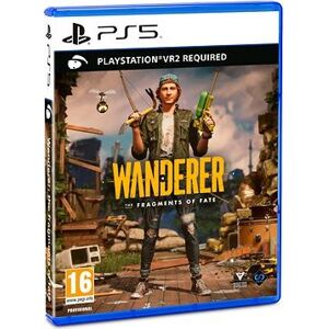 Wanderer: The Fragments of Fate – PS VR2