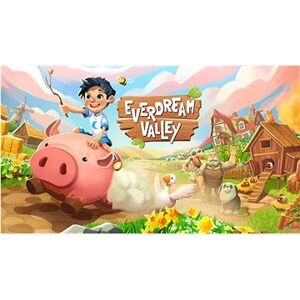 Everdream Valley – PS5