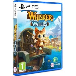 Whisker Waters – PS5