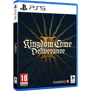 Kingdom Come: Deliverance 2 – PS5