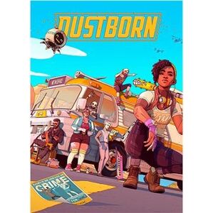Dustborn – PS5