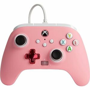 PowerA Enhanced Wired Controller Pink, Xbox