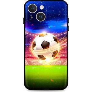 TopQ Kryt iPhone 14 Football Dream 81509