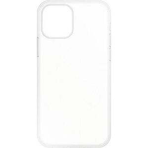 TopQ Kryt iPhone 14 Pro priehľadný ultratenký 0,5 mm 81025