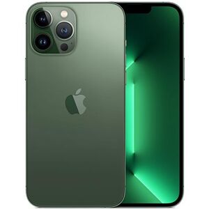 iPhone 13 Pro Max 256 GB alpská zelená