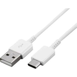 Samsung USB-C Dátový Kábel 1.5 m White (OOB Bulk)