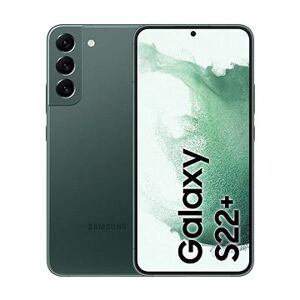 Samsung Galaxy S22+ 5G 128 GB zelená