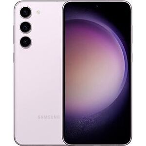 Samsung Galaxy S23+ 5G 256 GB fialová