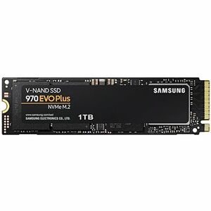 Samsung 970 EVO PLUS 1000 GB