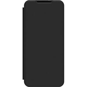 Samsung Galaxy A35 Flipové puzdro Black