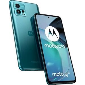 Motorola Moto G72 8 GB/128 GB modrý