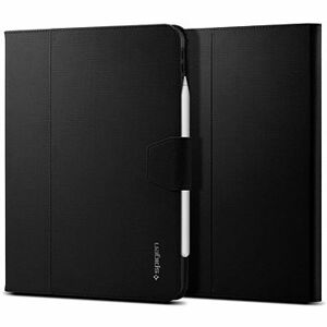 Spigen Liquid Air Folio Black iPad Air 10.9" (2022/2020)