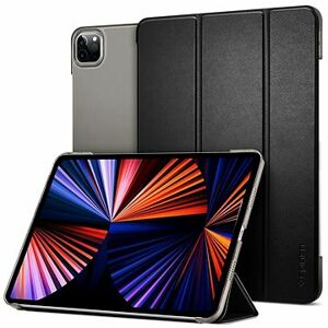 Spigen Smart Fold Black iPad Pro 11" 2022/2021
