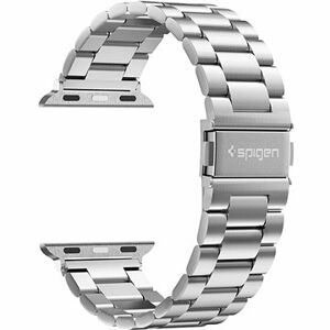 Spigen Modern Fit Silver Apple Watch 6/SE/5/4/3/2/1 42/44/45/Ultra 49mm