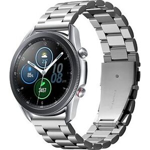 Spigen Modern Fit Silver Galaxy Watch 22 mm