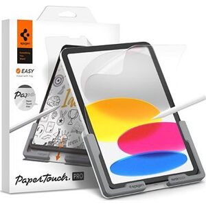 Spigen Paper Touch Pro 1 Pack iPad 10.9" 2022