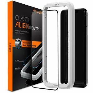 Spigen Align Glass FC iPhone 11 Pro