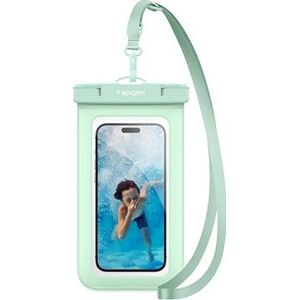 Spigen Aqua Shield WaterProof Case A601 1 Pack Mint